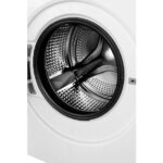 PRALNO-SUŠILNI STROJ HOOVER H5D 4138BL10UH-S 13+8 KG - slika 3
